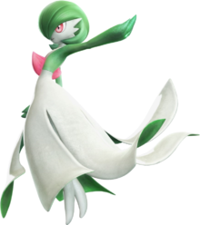 Gardevoir GX, Wiki