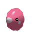 Luvdisc in Pokemon Rumble