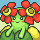 Bellossom's Mystery Dungeon square