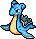 Lapras in Mystery Dungeon 2