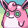 Wigglytuff's Mystery Dungeon tile