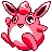 Wigglytuff Yellow sprite