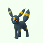 Umbreon, Victory Road Wiki