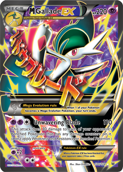 Mega gallade Poketwo Moveset by TheDelmo on DeviantArt