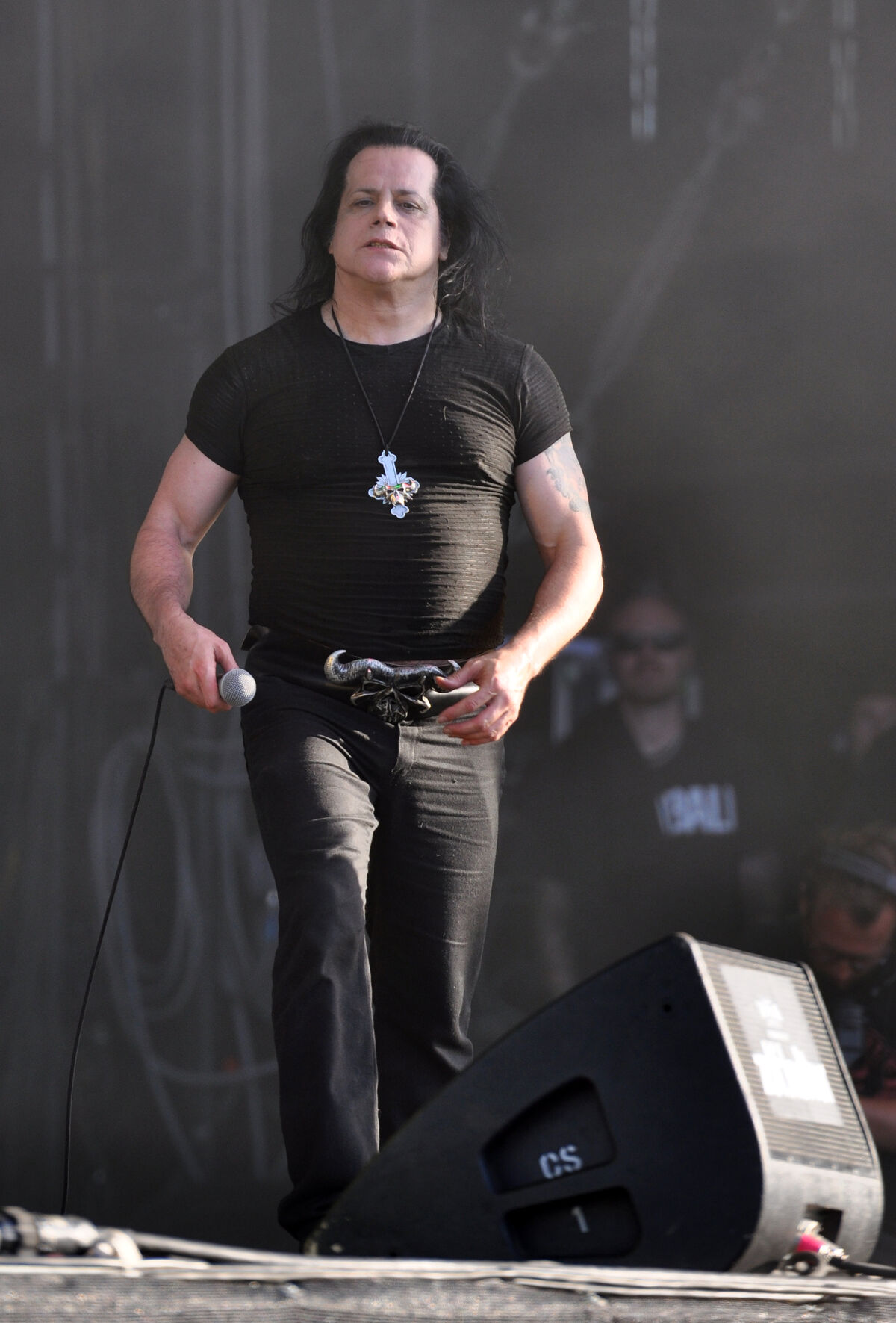 Glenn Danzig | Misfits Band español Wiki | Fandom