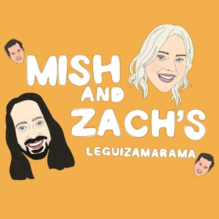 Mish and Zach Wiki