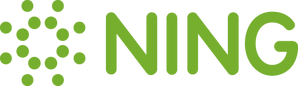 Ning logo