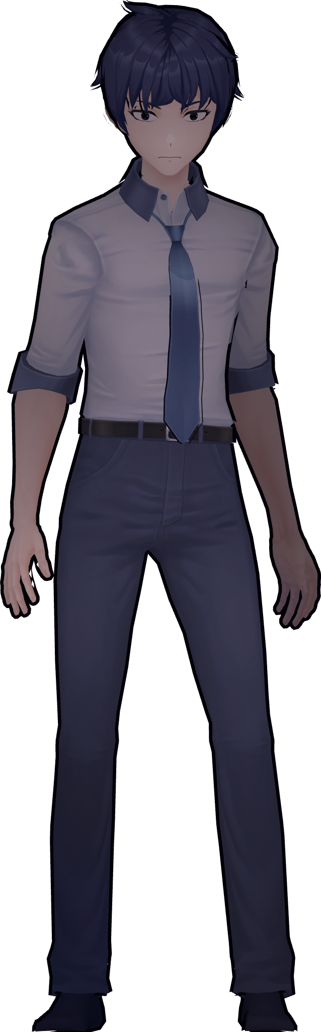 Protagonist