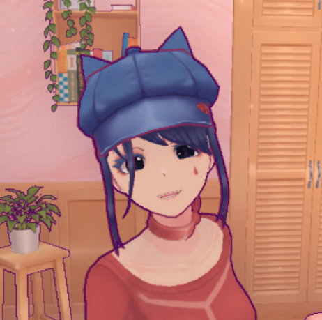 Cool Mita