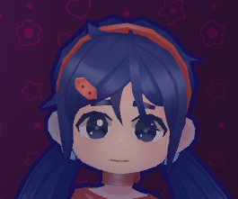 Chibi Mita
