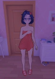 Mila | MiSide Wiki | Fandom