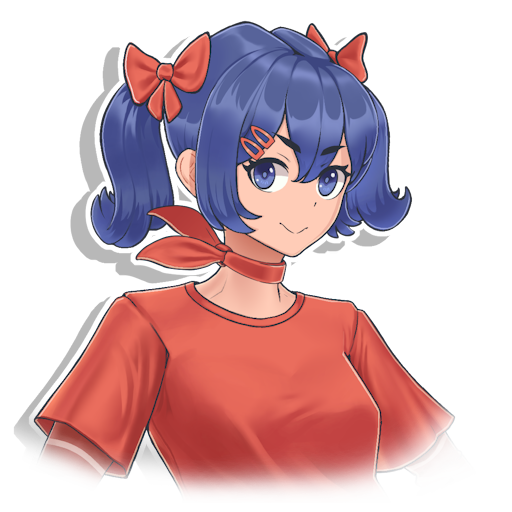 2D Mita