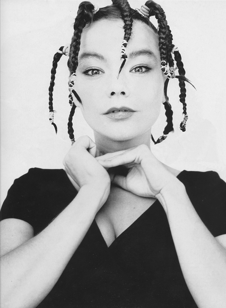 Björk Guðmundsdóttir | Mismagius Star Wikia | Fandom