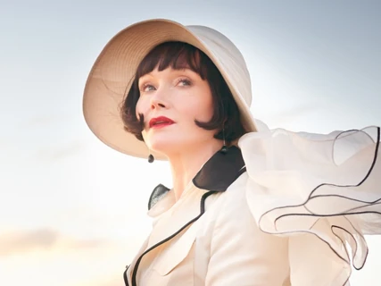 Miss Fisher's Murder Mysteries Wiki