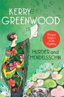 Murder and Mendelssohn