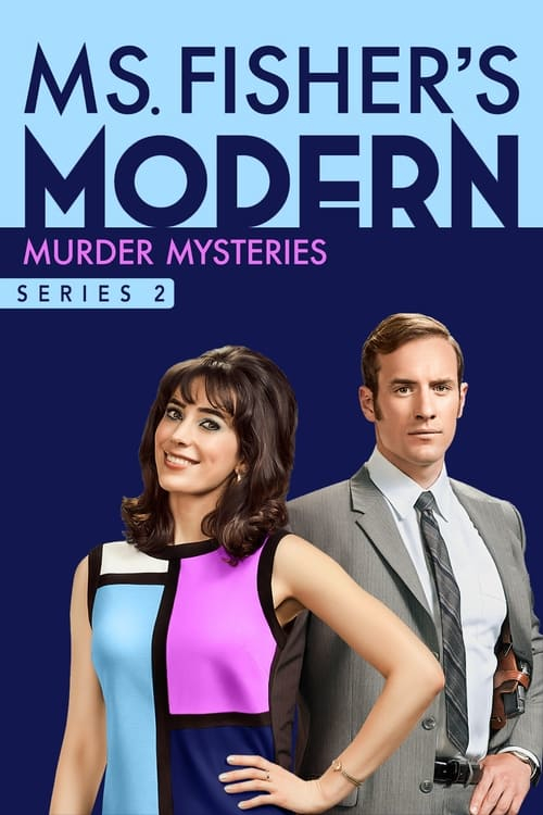 Ms Fisher's Modern Murder Mysteries - Wikipedia