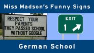 German School