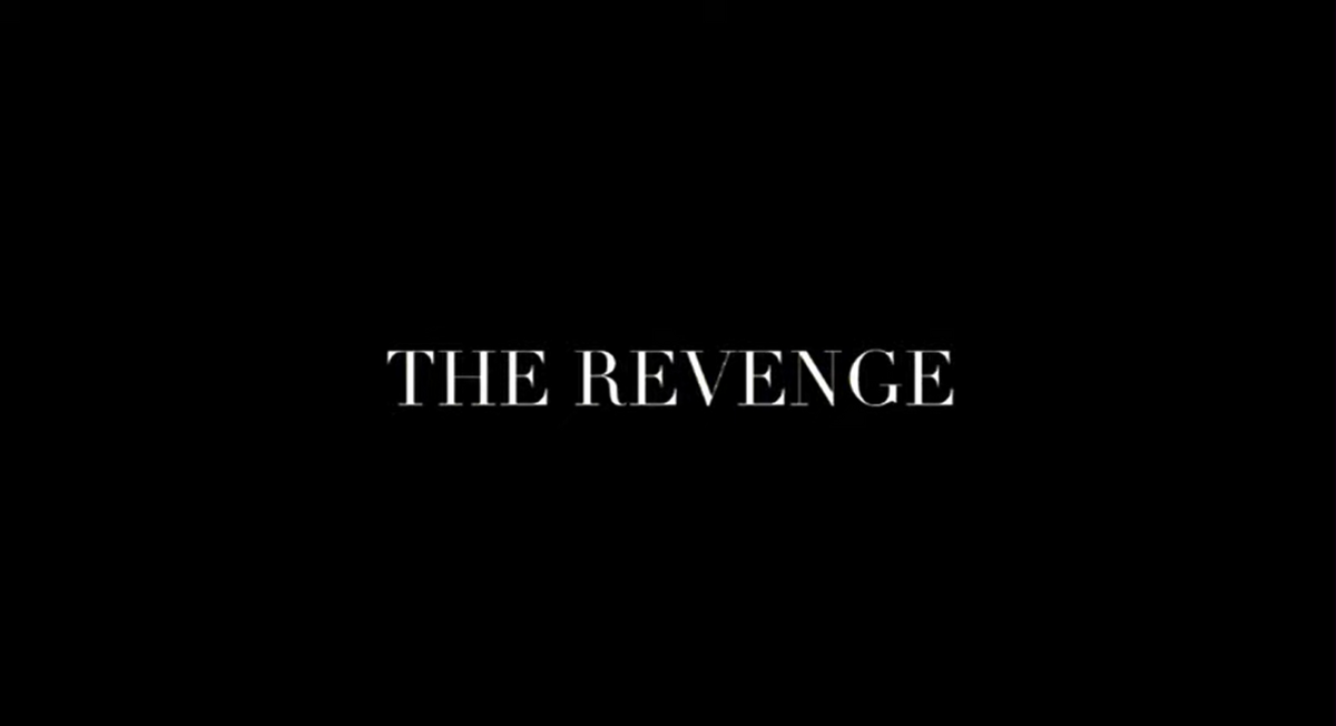 The Revenge | Miss Mako Wiki | Fandom