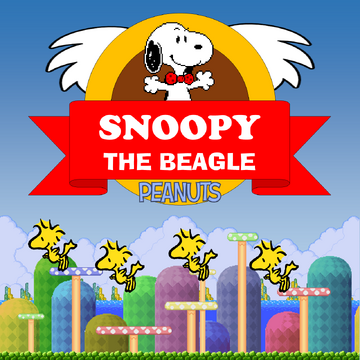 Snoopy nes game outlet