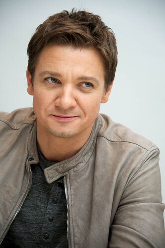 Jeremy-renner