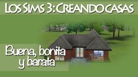 Los_Sims_3_Construyendo_casas_Buena,_bonita_y_barata_(Casa_para_iniciar_el_juego)