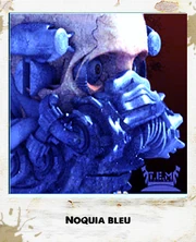 Noquia-Bleu
