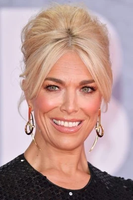 Hannah Waddingham