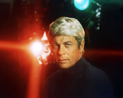 Peter Graves