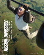Ethan Hunt
