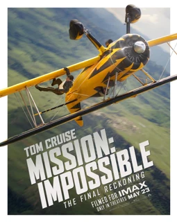 Mission Impossible