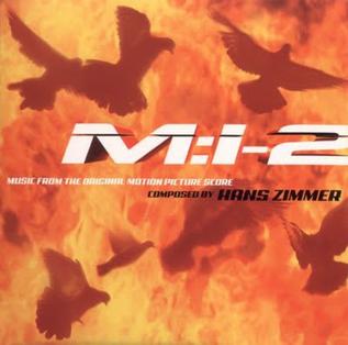 Mission: Impossible II