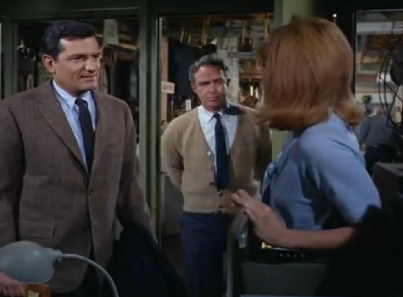 Pilot | Mission Impossible | Fandom, image size:1310x966