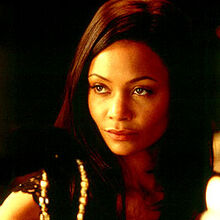 Nyah Nordoff Hall Mission Impossible Fandom