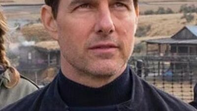 Mission Impossible Fandom