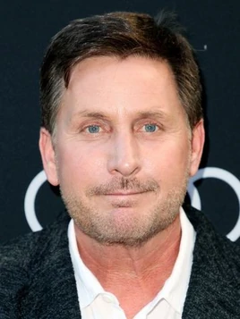 Emilio Estevez