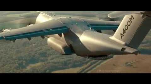 Mission Impossible Rogue Nation - Chase