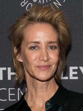 Janet McTeer