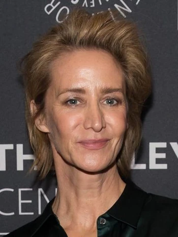 Janet McTeer | Mission Impossible | Fandom