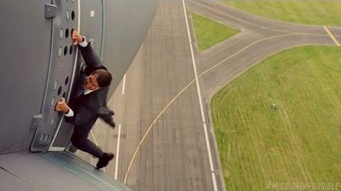 Mission Impossible Rogue Nation - Fate-0