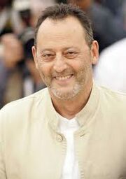 JeanReno