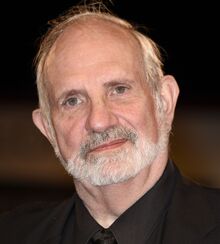 Briandepalma