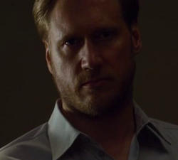 Marius Wistrom - Profile