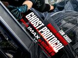Mission: Impossible – Ghost Protocol