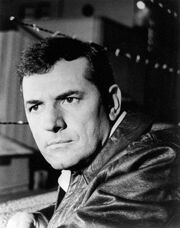 Steven Hill Dan Briggs Mission Impossible