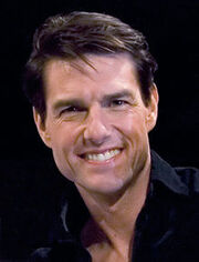 TomCruise