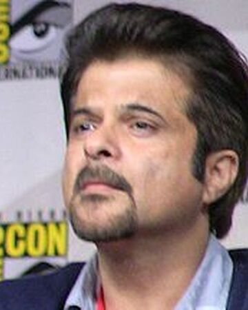 Anil Kapoor Mission Impossible Fandom His 1985 flick 'meri jung' was the turning point of his career, which labelled him as mature in the indian cinema. anil kapoor mission impossible fandom