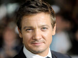 Jeremy Renner