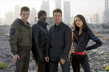 Operation Rabbit's Foot | Mission Impossible Fanon Wiki | Fandom