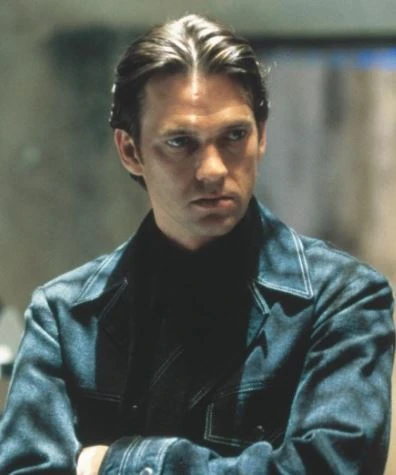 Mission Impossible II trivia: Which iconic role did Dougray Scott lose due to MI2's schedule?
