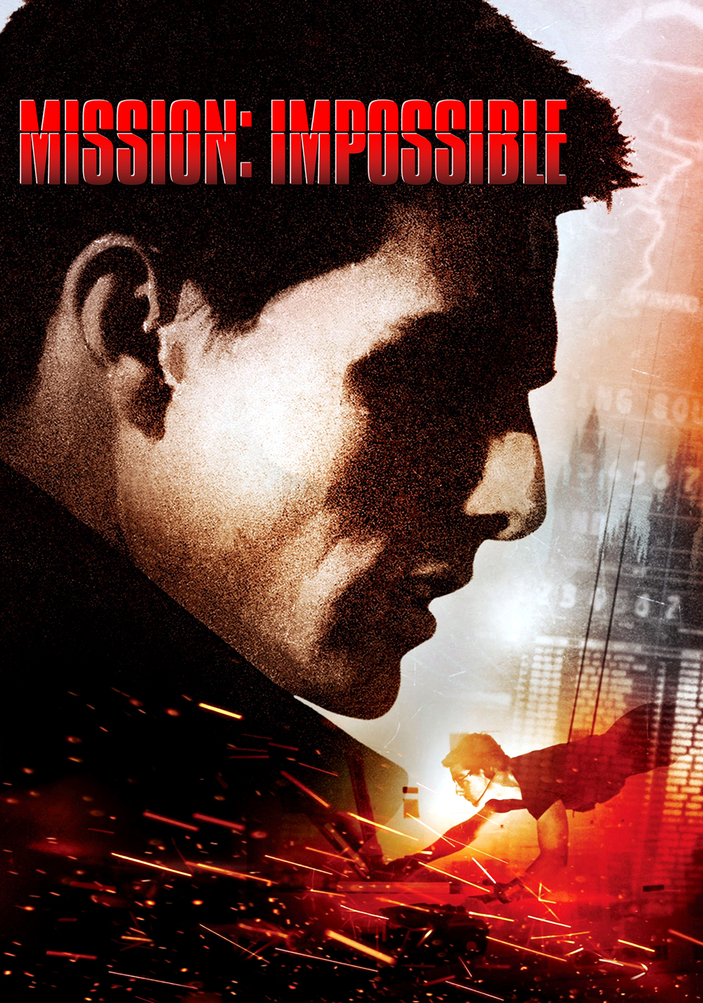Mission: Impossible (Film) | Mission Impossible Fanon Wiki | Fandom